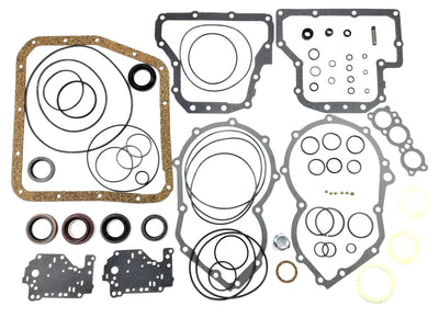 Juego de Empaques Freudenberg-NOK TOYOTA A131L A132L - Transmisiones Veinte 07