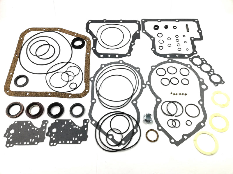Juego de Empaques Freudenberg-NOK TOYOTA A131L A132L - Transmisiones Veinte 07