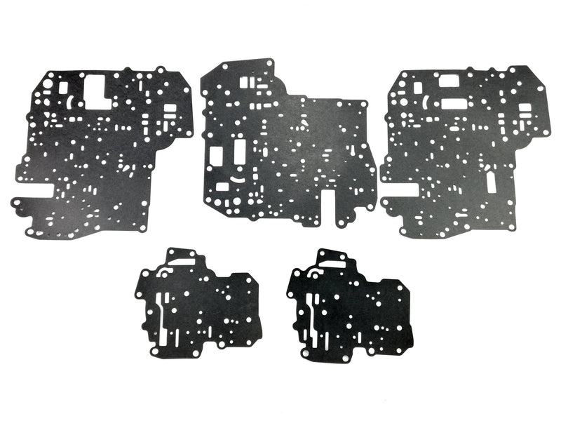 Juego de Empaques Freudenberg-NOK TOYOTA A131L A132L - Transmisiones Veinte 07