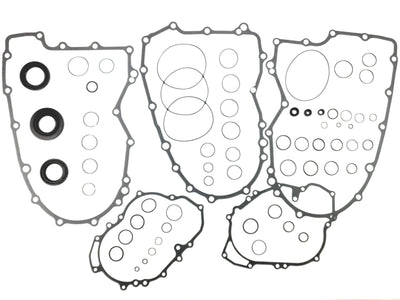 Juego de Empaques Freudenberg-NOK HONDA F4 - Transmisiones Veinte 07
