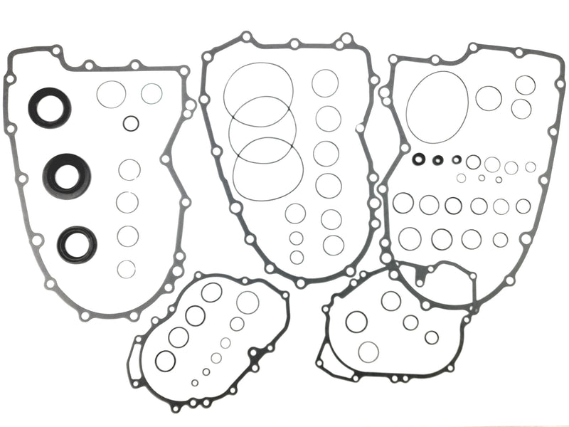 Juego de Empaques Freudenberg-NOK HONDA F4 - Transmisiones Veinte 07
