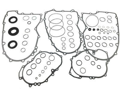 Juego de Empaques Freudenberg-NOK HONDA F4 - Transmisiones Veinte 07