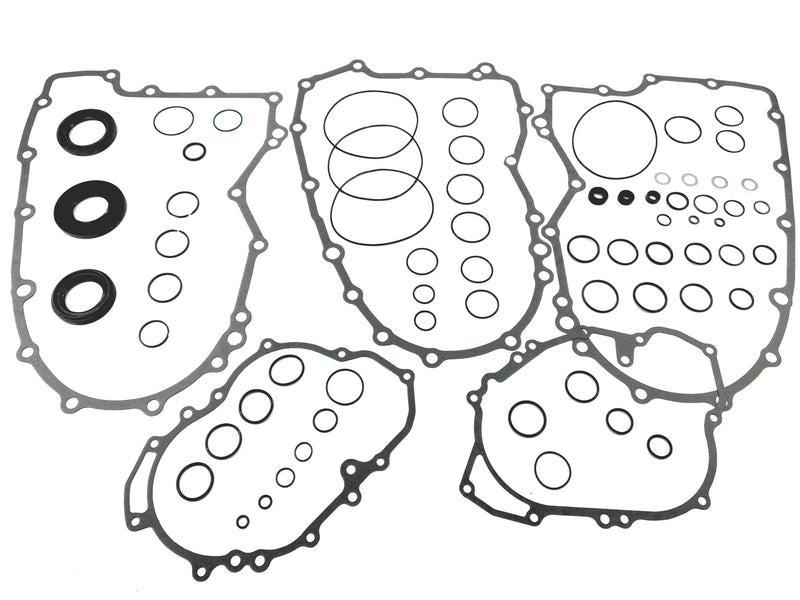 Juego de Empaques Freudenberg-NOK HONDA F4 - Transmisiones Veinte 07