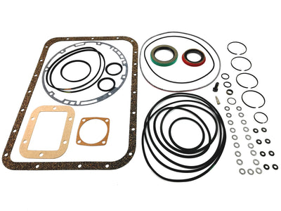 Juego de Empaques Freudenberg-NOK AT540 AT545 - Transmisiones Veinte 07
