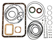 Juego de Empaques Freudenberg-NOK AT540 AT545 - Transmisiones Veinte 07