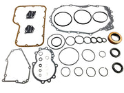 Juego de Empaques Freudenberg-NOK NISSAN TRACCION DELANTERA RL3F01A RN3F01A - Transmisiones Veinte 07