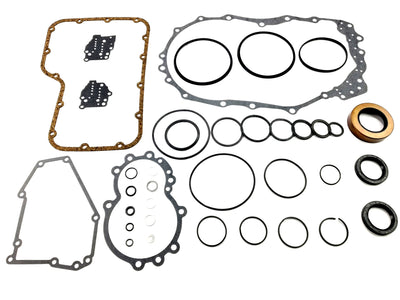 Juego de Empaques Freudenberg-NOK NISSAN TRACCION DELANTERA RL3F01A RN3F01A - Transmisiones Veinte 07