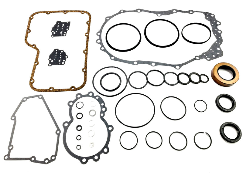 Juego de Empaques Freudenberg-NOK NISSAN TRACCION DELANTERA RL3F01A RN3F01A - Transmisiones Veinte 07