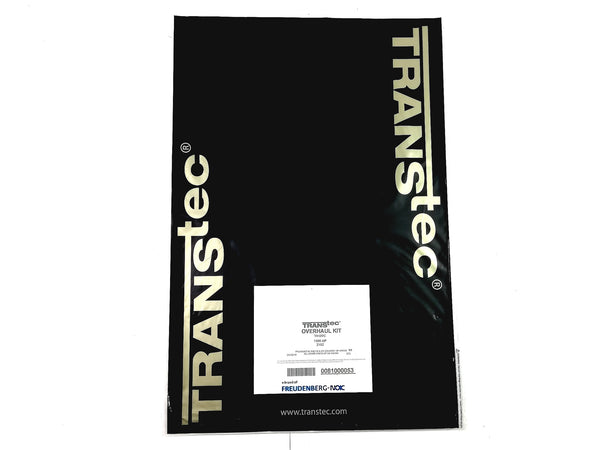 Juego de Empaques Freudenberg-NOK 1986-UP TH125/C - Transmisiones Veinte 07