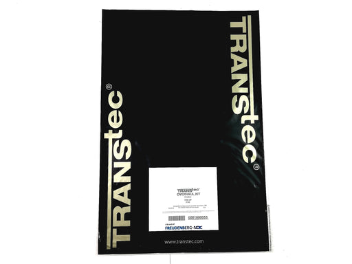 Juego de Empaques Freudenberg-NOK 1986-UP TH125/C - Transmisiones Veinte 07