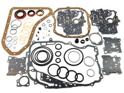 Juego de Empaques Freudenberg-NOK 1986-UP TH125/C - Transmisiones Veinte 07