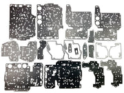 Juego de Empaques Freudenberg-NOK AISIN WARNER 4 VELOCIDADES TRACCION TRASERA A44DE A44DL A43DE A46DE - Transmisiones Veinte 07