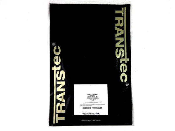 Juego de Empaques Freudenberg-NOK A340E A340H A340F AW4 A341E - Transmisiones Veinte 07