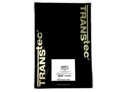 Juego de Empaques Freudenberg-NOK A340E A340H A340F AW4 A341E - Transmisiones Veinte 07