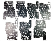 Juego de Empaques Freudenberg-NOK A340E A340H A340F AW4 A341E - Transmisiones Veinte 07