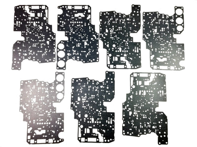 Juego de Empaques Freudenberg-NOK A340E A340H A340F AW4 A341E - Transmisiones Veinte 07