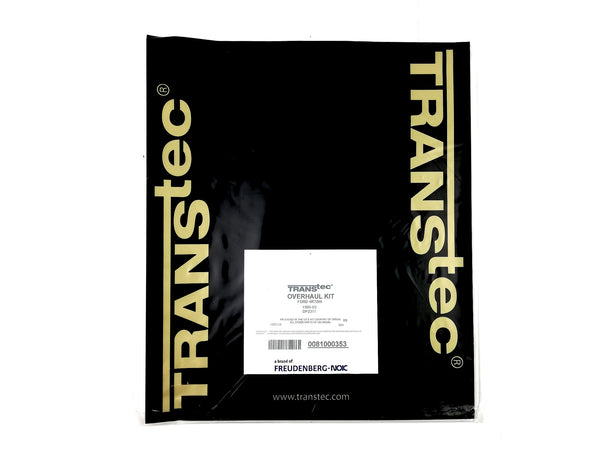 Juego de Empaques Freudenberg-NOK CON EMPAQUE DURPRENO 4R70W - Transmisiones Veinte 07