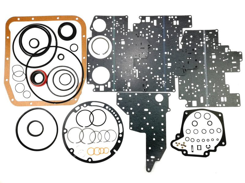 Juego de Empaques Freudenberg-NOK CON EMPAQUE DURPRENO 4R70W - Transmisiones Veinte 07
