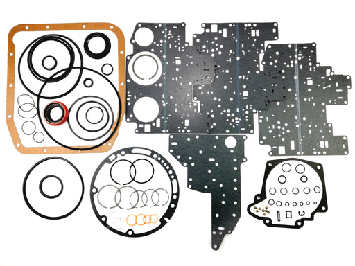 Juego de Empaques Freudenberg-NOK CON EMPAQUE DURPRENO 4R70W - Transmisiones Veinte 07