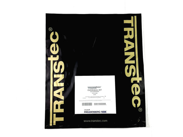 Juego de Empaques Freudenberg-NOK 1972-98 T6 A904 A998 A999 - Transmisiones Veinte 07