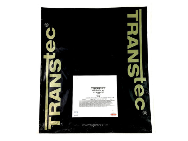 Juego de Empaques Freudenberg-NOK 1991-UP 4L80E - Transmisiones Veinte 07