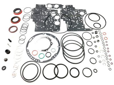 Juego de Empaques Freudenberg-NOK 1991-UP 4L80E - Transmisiones Veinte 07