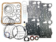 Juego de Empaques Freudenberg-NOK 1982-93 4L60 TH700-4R - Transmisiones Veinte 07