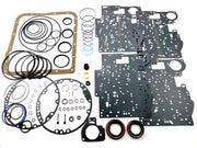 Juego de Empaques Freudenberg-NOK 1982-93 4L60 TH700-4R - Transmisiones Veinte 07