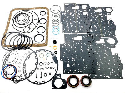 Juego de Empaques Freudenberg-NOK 1982-93 4L60 TH700-4R - Transmisiones Veinte 07