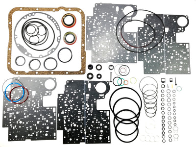 Juego de Empaques Freudenberg-NOK 1993-03 4L60E - Transmisiones Veinte 07