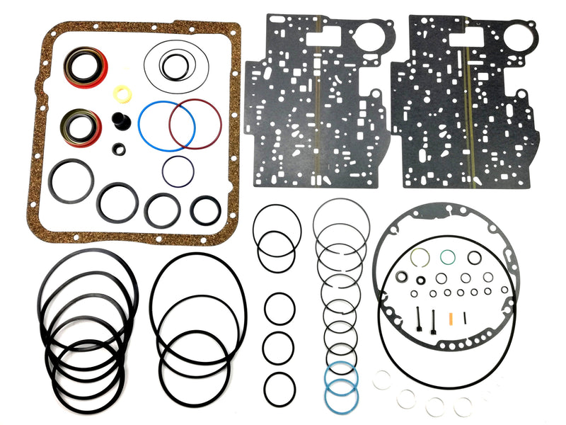 Juego de Empaques Freudenberg-NOK 1987-93  4L60 TH700-4R - Transmisiones Veinte 07