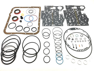 Juego de Empaques Freudenberg-NOK 1987-93  4L60 TH700-4R - Transmisiones Veinte 07