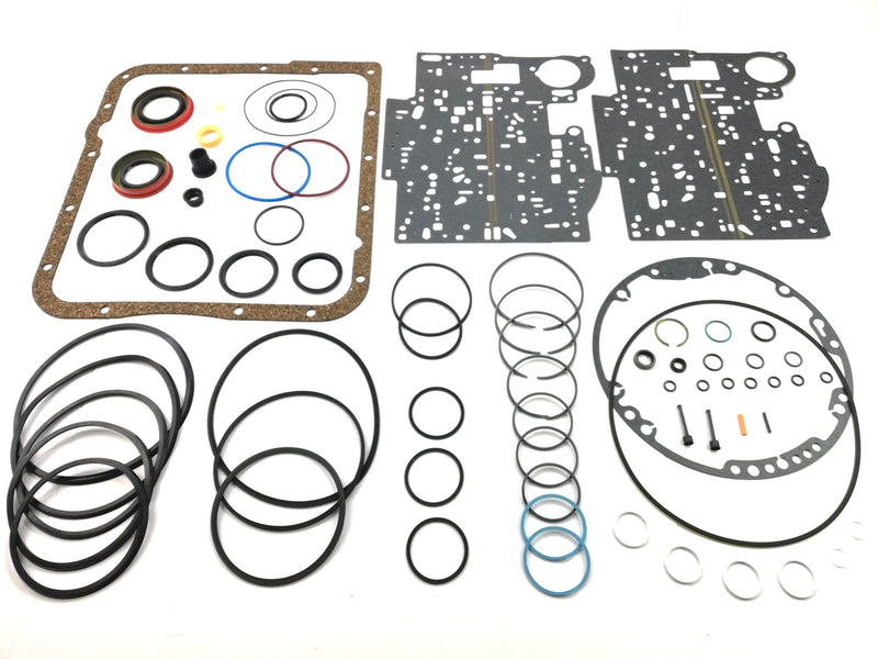 Juego de Empaques Freudenberg-NOK 1987-93  4L60 TH700-4R - Transmisiones Veinte 07