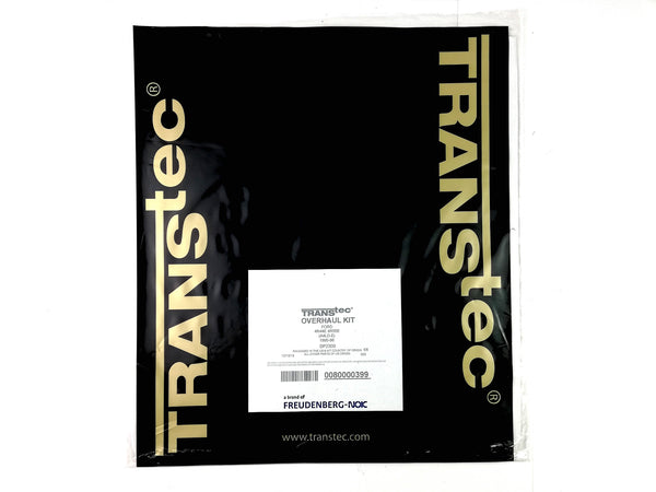 Juego de Empaques Freudenberg-NOK CON EMPAQUE DURPRENO 1995-96 4R44E 4R55E - Transmisiones Veinte 07