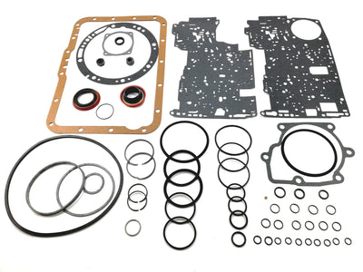 Juego de Empaques Freudenberg-NOK CON EMPAQUE DURPRENO 1995-96 4R44E 4R55E - Transmisiones Veinte 07