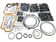 Juego de Empaques Freudenberg-NOK FORD MAZDA G4A-EL 4EAT-G - Transmisiones Veinte 07