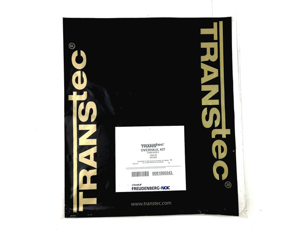 Juego de Empaques Freudenberg-NOK CON EMPAQUE DURPRENO AODE - Transmisiones Veinte 07