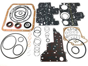 Juego de Empaques Freudenberg-NOK CON EMPAQUE DURPRENO AODE - Transmisiones Veinte 07