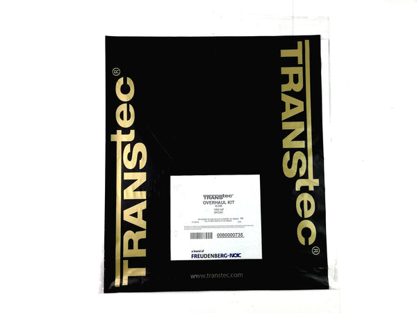 Juego de Empaques Freudenberg-NOK CON EMPAQUE DURPRENO ISUZU 4L30E - Transmisiones Veinte 07