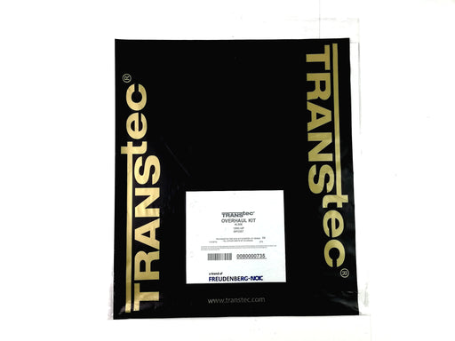 Juego de Empaques Freudenberg-NOK CON EMPAQUE DURPRENO ISUZU 4L30E - Transmisiones Veinte 07