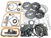 Juego de Empaques Freudenberg-NOK CON EMPAQUE DURPRENO ISUZU 4L30E - Transmisiones Veinte 07