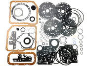 Juego de Empaques Freudenberg-NOK CON EMPAQUE DURPRENO ISUZU 4L30E - Transmisiones Veinte 07