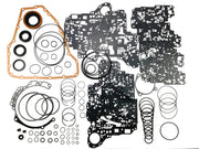 Juego de Empaques Freudenberg-NOK RE4F04A RE4F04B RE4F04V RE4F04W - Transmisiones Veinte 07