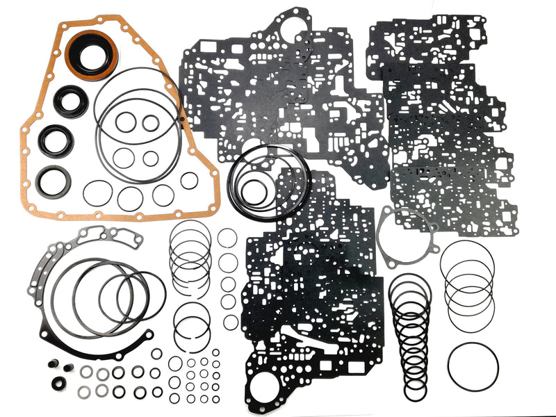 Juego de Empaques Freudenberg-NOK RE4F04A RE4F04B RE4F04V RE4F04W - Transmisiones Veinte 07