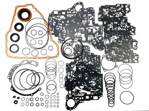 Juego de Empaques Freudenberg-NOK RE4F04A RE4F04B RE4F04V RE4F04W - Transmisiones Veinte 07