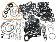 Juego de Empaques Freudenberg-NOK RE4F04A RE4F04B RE4F04V RE4F04W - Transmisiones Veinte 07