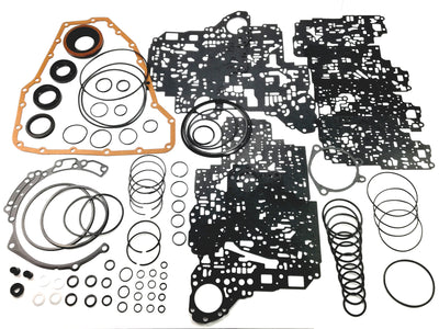 Juego de Empaques Freudenberg-NOK RE4F04A RE4F04B RE4F04V RE4F04W - Transmisiones Veinte 07