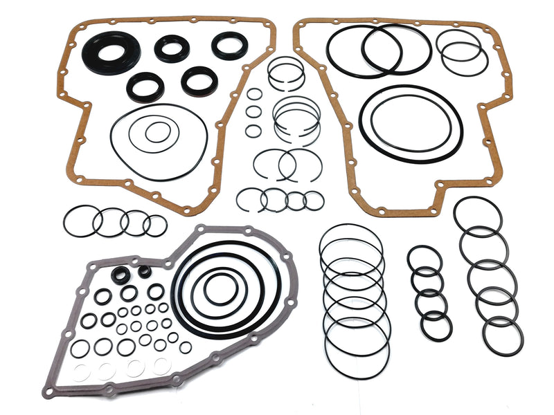 Juego de Empaques Freudenberg-NOK RL4F03A RE4F03A RL4F03B RL4F03V - Transmisiones Veinte 07