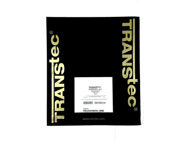 Juego de Empaques Freudenberg-NOK RL4F03A RE4F03A RL4F03B RL4F03V - Transmisiones Veinte 07