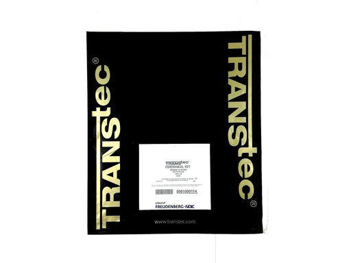 Juego de Empaques Freudenberg-NOK RL4F03A RE4F03A RL4F03B RL4F03V - Transmisiones Veinte 07